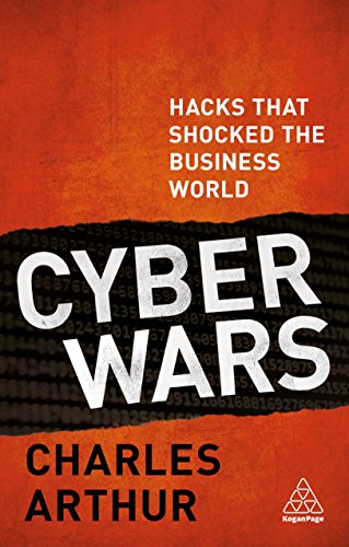 Cyber Wars: Hacks that Shocked the Business World