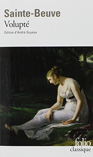 Volupte (Folio) von GALLIMARD