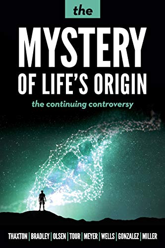 The Mystery of Life's Origin: The Continuing Controversy