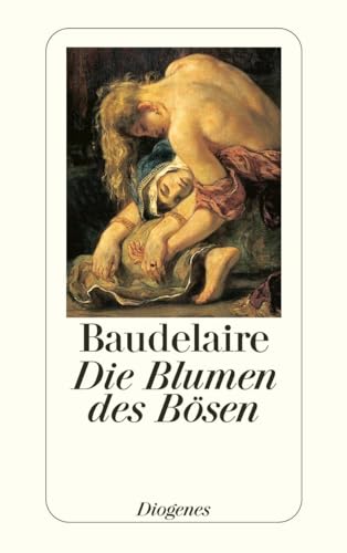 Die Blumen des Bösen (detebe)