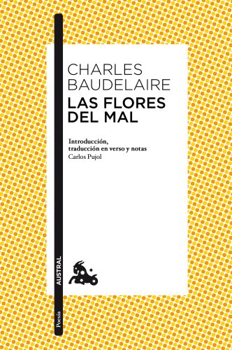 Las flores del mal (Clásica) von Austral