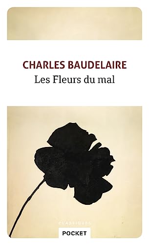 Les fleurs du mal