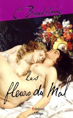 Les fleurs du mal: Illustré par Rodin von CreateSpace Independent Publishing Platform