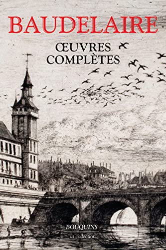 Oeuvres complètes Baudelaire - NE