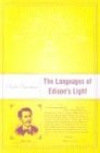 The Languages of Edison's Light (Inside Technology Series) von MIT Press