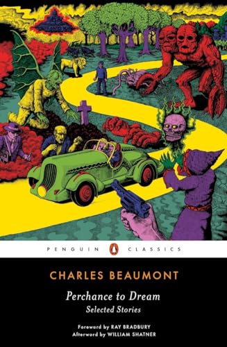 Perchance to Dream: Selected Stories