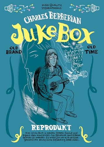 Jukebox: Old Brand, Old Time von Reprodukt