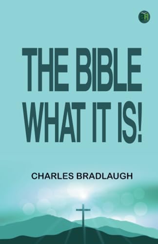 The Bible: What It Is! von Zinc Read