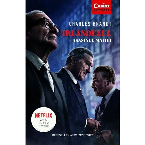 Irlandezul Asasinul Mafiei