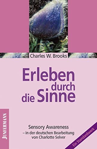 Erleben durch die Sinne