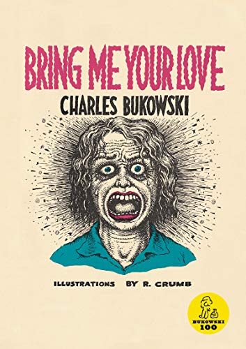 Bring Me Your Love von Ecco Press