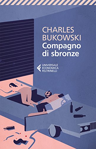 Compagno di sbronze (Universale economica, Band 8932)