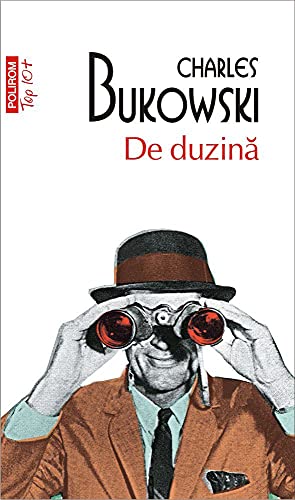 De Duzina. Top 10+ von Editura Polirom