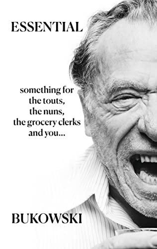 Essential Bukowski: Poetry von Fourth Estate