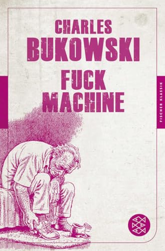 Fuck Machine: Stories