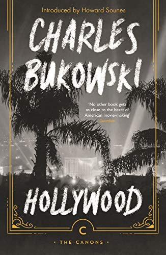 Hollywood: Charles Bukowski (Canons) von Canongate Canons