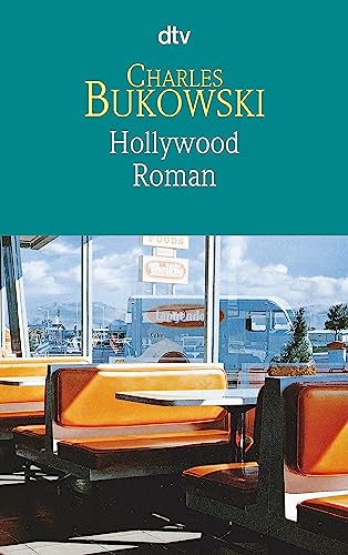 Hollywood: Roman von dtv Verlagsgesellschaft