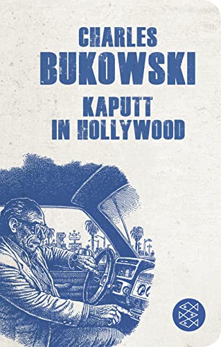 Kaputt in Hollywood: Stories