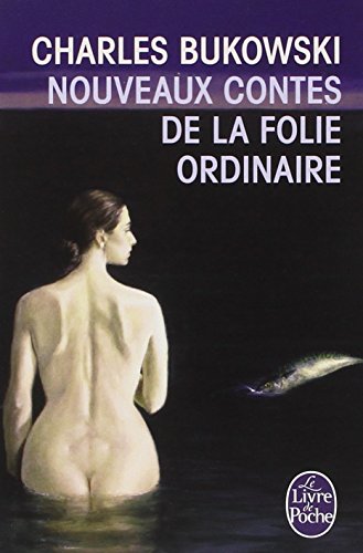 Nouveaux contes de la folie ordinaire (Ldp Litterature) von LIVRE DE POCHE