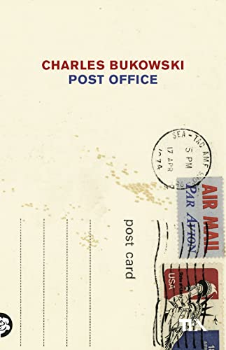 Post Office (Italienische Version) (Tea Trenta) Post Office (Italienische Version) (Tea Trenta)
