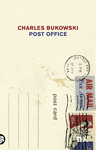 Post Office (Italienische Version) (Tea Trenta) von TEA