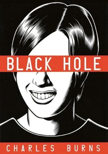 Black Hole von Reprodukt