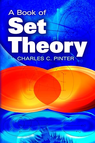 A Book of Set Theory (Dover Books on Mathematics) von Dover Publications