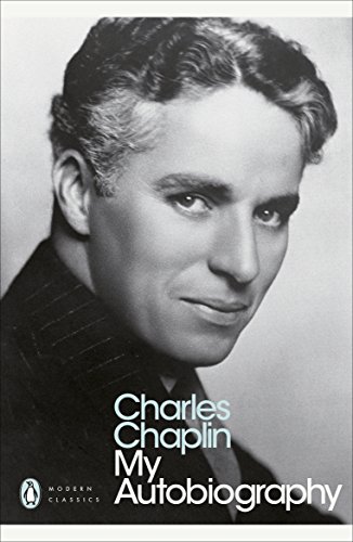 My Autobiography (Penguin Modern Classics) von Penguin Classics