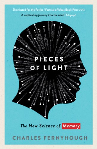 Pieces of Light: The New Science of Memory von Profile Books Ltd
