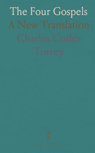 The Four Gospels: A New Translation von Sothis Press