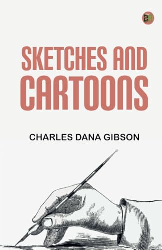 Sketches and Cartoons von Zinc Read