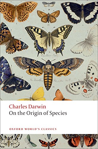On the Origin of Species (Oxford World’s Classics) von Oxford University Press