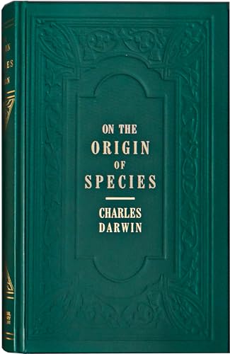 On the Origin of Species: Charles Darwin