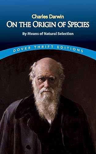 On the Origin of Species: By Means of Natural Selection or the Preservation of Favoured Races in the Struggle for Life (Giant Thrifts) On the Origin of Species: By Means of Natural Selection or the Preservation of Favoured Races in the Struggle for Life (Giant Thrifts)