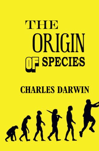 The Origin Of Species von Zinc Read