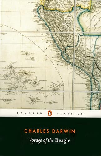 The Voyage of the Beagle: Charles Darwin's Journal of Researches (Penguin Classics) von Penguin Classics