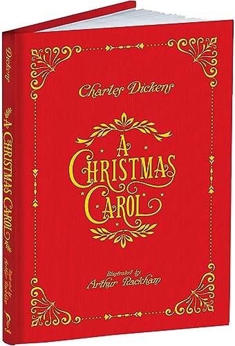 A Christmas Carol (Calla Editions) von Calla Editions