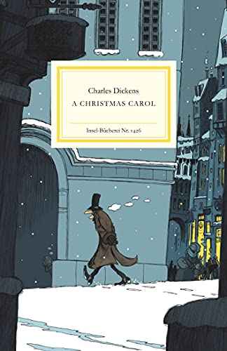 A Christmas Carol (Insel-Bücherei) von Insel Verlag GmbH