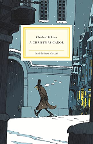 A Christmas Carol (Insel-Bücherei)
