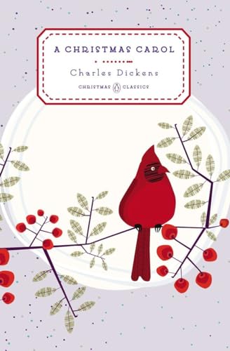 A Christmas Carol (Penguin Christmas Classics, Band 1)