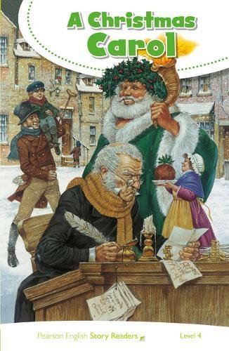 A Christmas Carol (Penguin Young Readers (Graded Readers)) von Pearson Longman