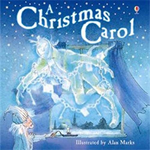 A Christmas Carol (Picture Books)