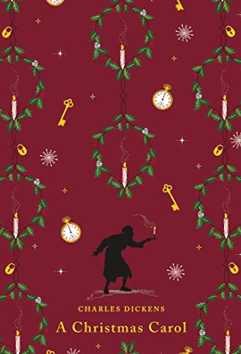 A Christmas Carol (Puffin Classics)