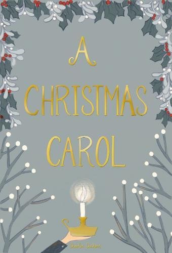 A Christmas Carol (Wordsworth Collector's Editions) von Wordsworth Editions Ltd