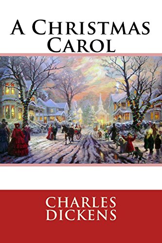 A Christmas Carol von CreateSpace Classics