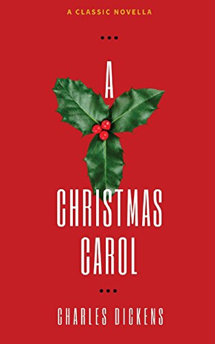 A Christmas Carol A Christmas Carol
