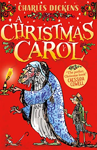 A Christmas Carol A Christmas Carol von Orion Children's Books