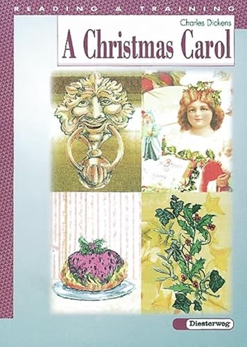 A Christmas Carol: 5./6. Lernjahr (Reading and Training: A set of graded readers)