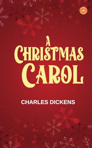 A Christmas Carol von Herik Books