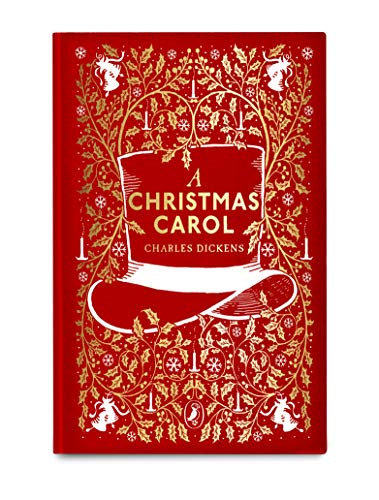 A Christmas Carol: Puffin Clothbound Classics